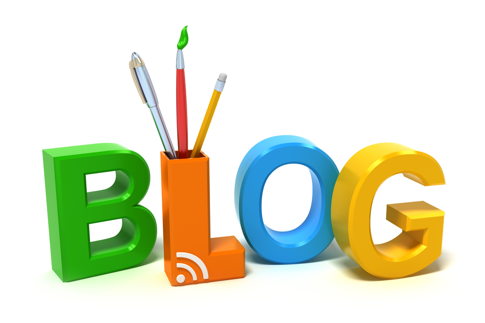 blogs promover negocio